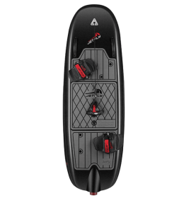 PSJF02 Electric surfboard load 150kg speed 68 km/h water depth 60cm safe payment PICC aviation grade carbon fiber