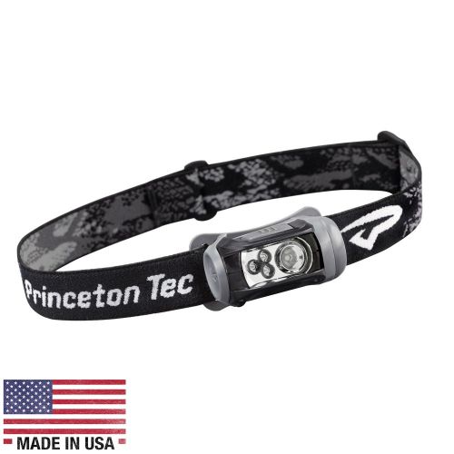 Princeton Tec REMIX LED Headlamp