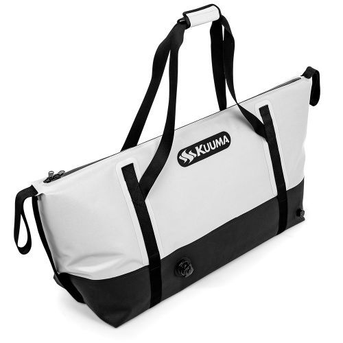 Kuuma Fish Bag